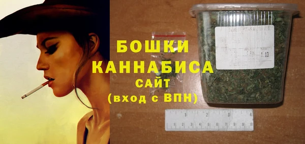 хмурый Нягань